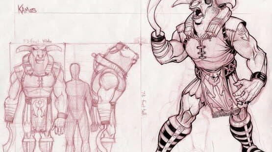 Age of Mythology artwork 10