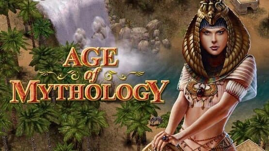 Age of Mythology: Gold Edition artwork 1