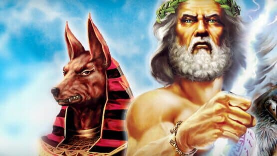 Age of Mythology: Extended Edition artwork 2