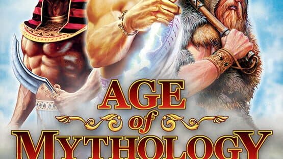 Age of Mythology: Extended Edition artwork 1