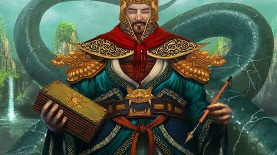 Age of Mythology: Tale of the Dragon artwork 2