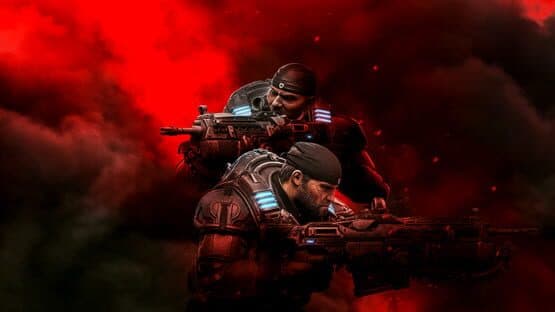 Gears 5 artwork 10