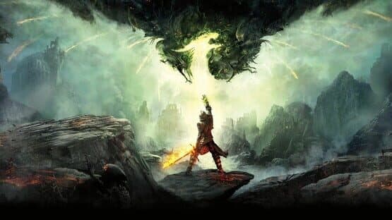 Dragon Age: Inquisition artwork 9