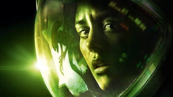 Alien: Isolation artwork 7