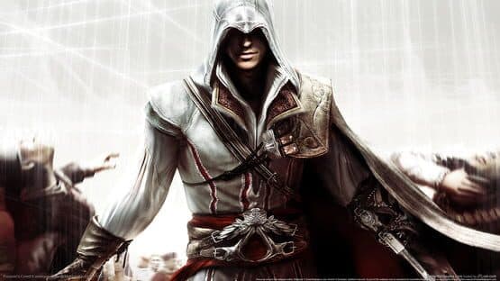Assassin's Creed II artwork 9