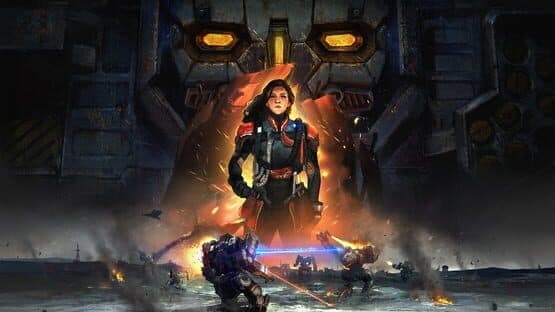 BattleTech artwork 4