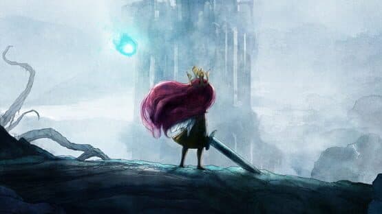 Child of Light artwork 2