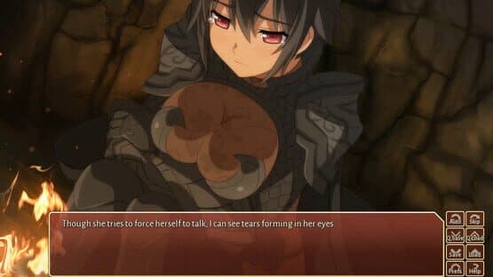 Sakura Fantasy: Chapter 1 screenshot 9