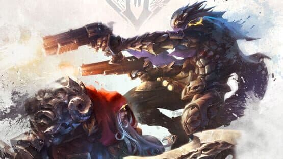 Darksiders Genesis artwork 3