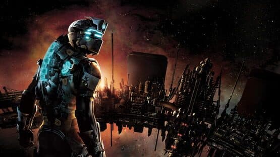 Dead Space 2 artwork 2
