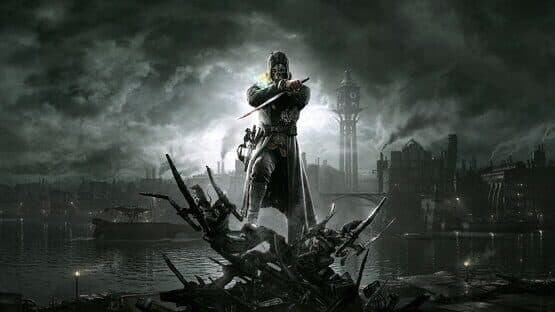 Dishonored: Definitive Edition artwork 1