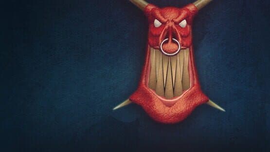 Dungeon Keeper artwork 2