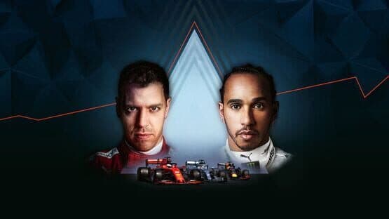 F1 2019 artwork 1