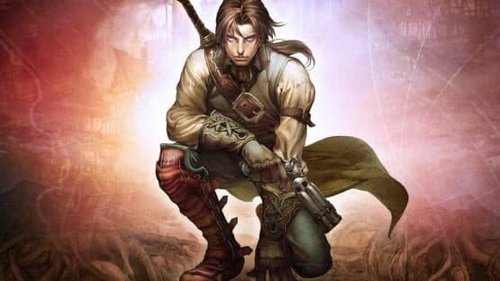 Fable II artwork 9