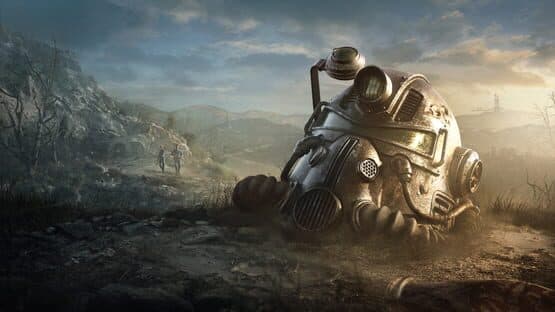 Fallout 76 artwork 6