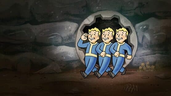 Fallout 76 artwork 2