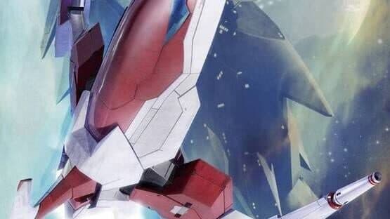 Dariusburst artwork 1