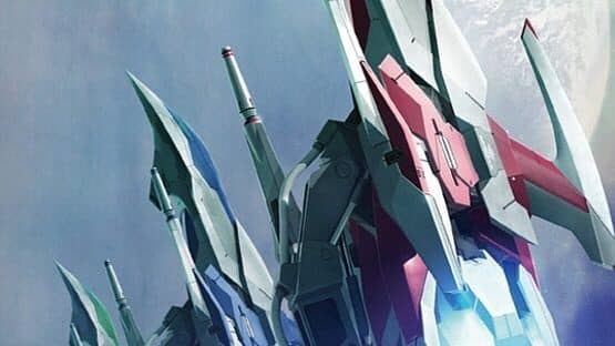 Dariusburst: Another Chronicle artwork 3