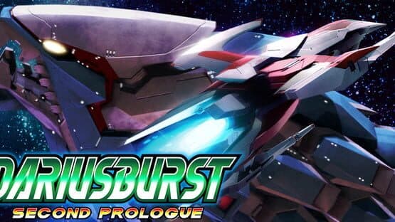 Dariusburst: Second Prologue artwork 4