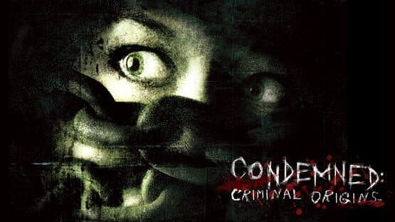 Condemned: Criminal Origins artwork 1