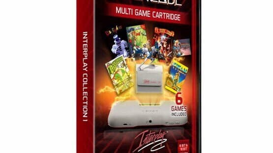 Interplay Collection 1 artwork 2