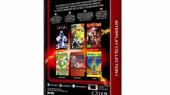 Interplay Collection 1 artwork 3