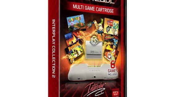 Interplay Collection 2 artwork 2