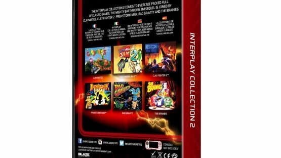 Interplay Collection 2 artwork 3