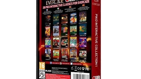 Piko Interactive Collection 1 artwork 3