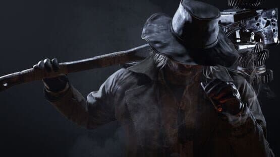 Resident Evil Village artwork 1