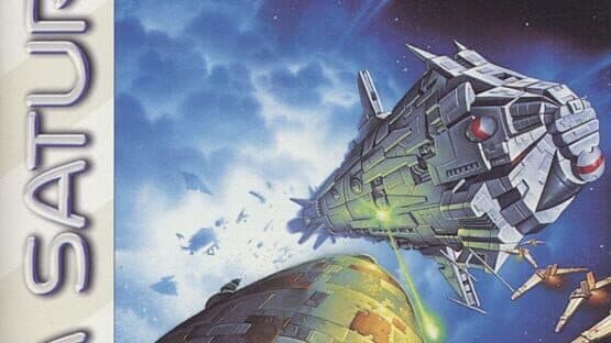 Darius Gaiden artwork 3