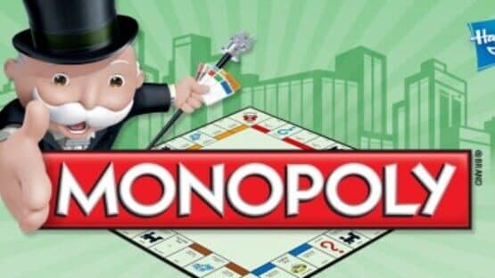 Monopoly artwork 1