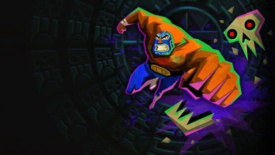 Guacamelee! 2 artwork 1
