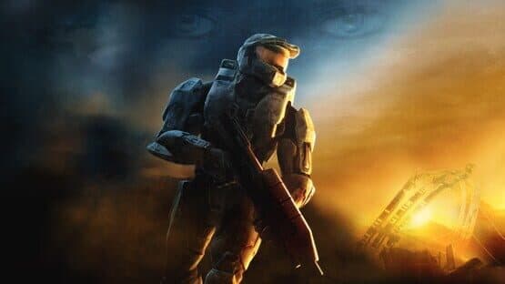 Halo 3 artwork 7