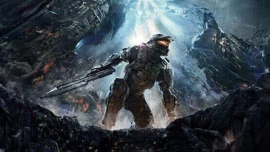 Halo 4 artwork 7