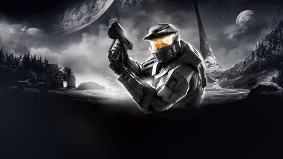 Halo: Combat Evolved Anniversary artwork 1