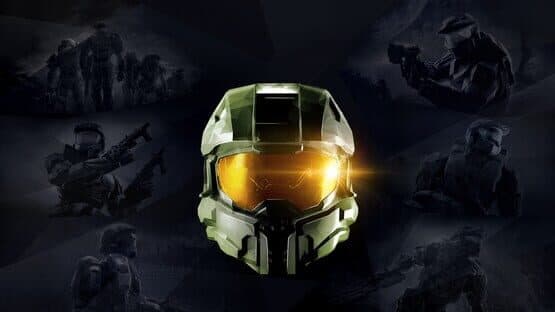 Halo: The Master Chief Collection artwork 2
