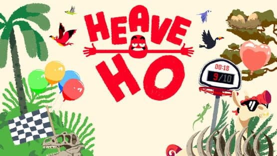 Heave Ho artwork 1