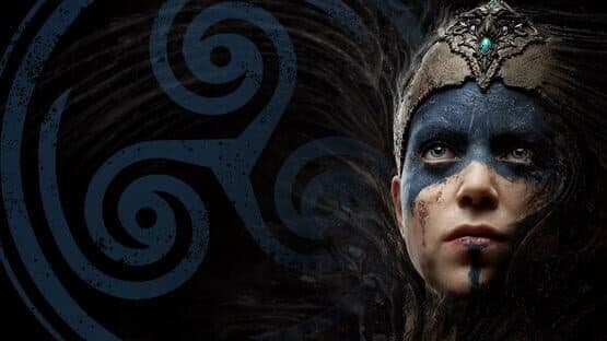 Hellblade: Senua's Sacrifice artwork 3