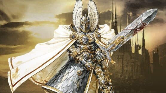 Heroes of Might and Magic V artwork 1