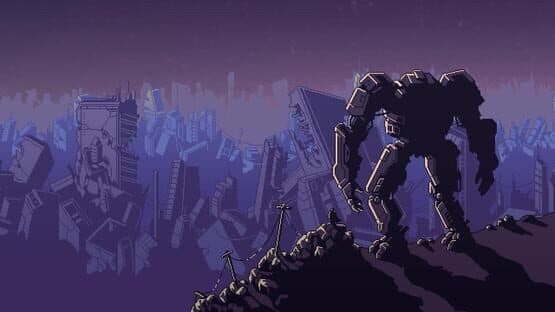 Into the Breach artwork 1