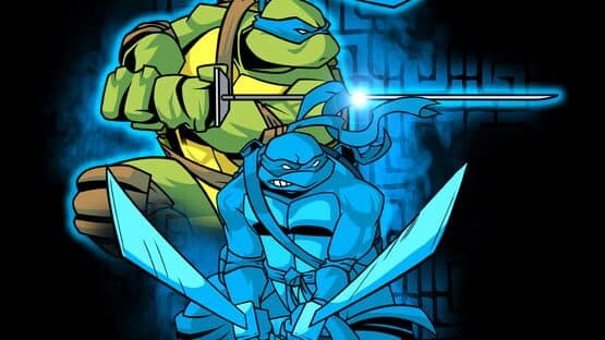 Teenage Mutant Ninja Turtles 2: Battle Nexus artwork 9