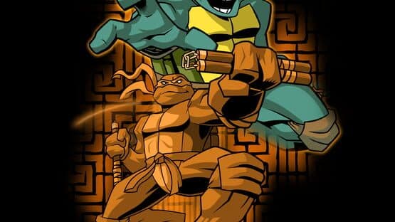 Teenage Mutant Ninja Turtles 2: Battle Nexus artwork 3