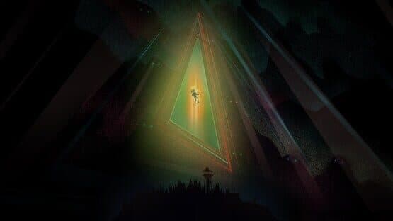 Oxenfree artwork 1