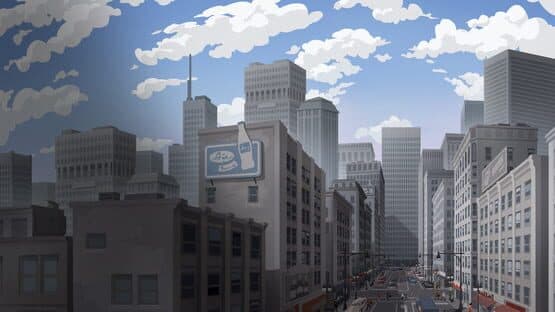 Project Highrise artwork 1