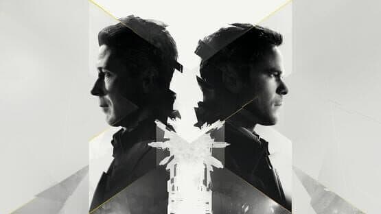 Quantum Break artwork 1