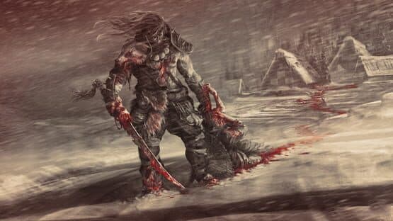 Dead by Daylight artwork 4