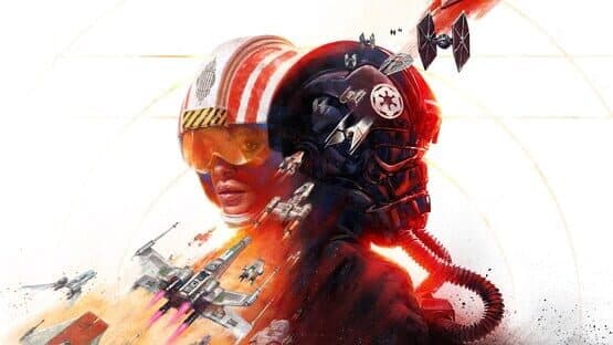 Star Wars: Squadrons artwork 1