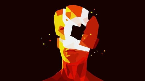 SuperHot artwork 2
