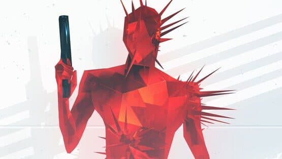 SuperHot: Mind Control Delete artwork 1